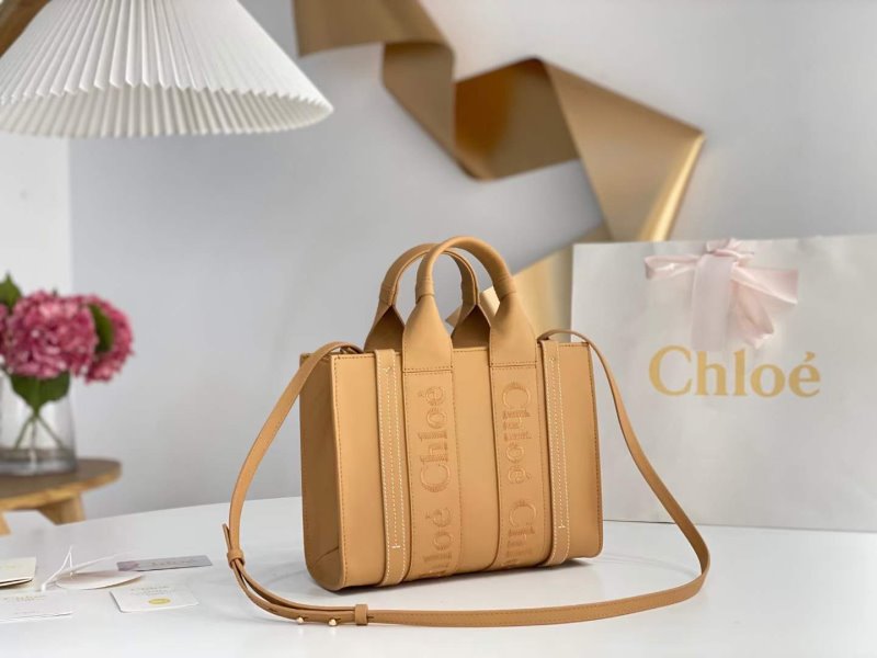 Chloe Classic Tote Bag BG02664