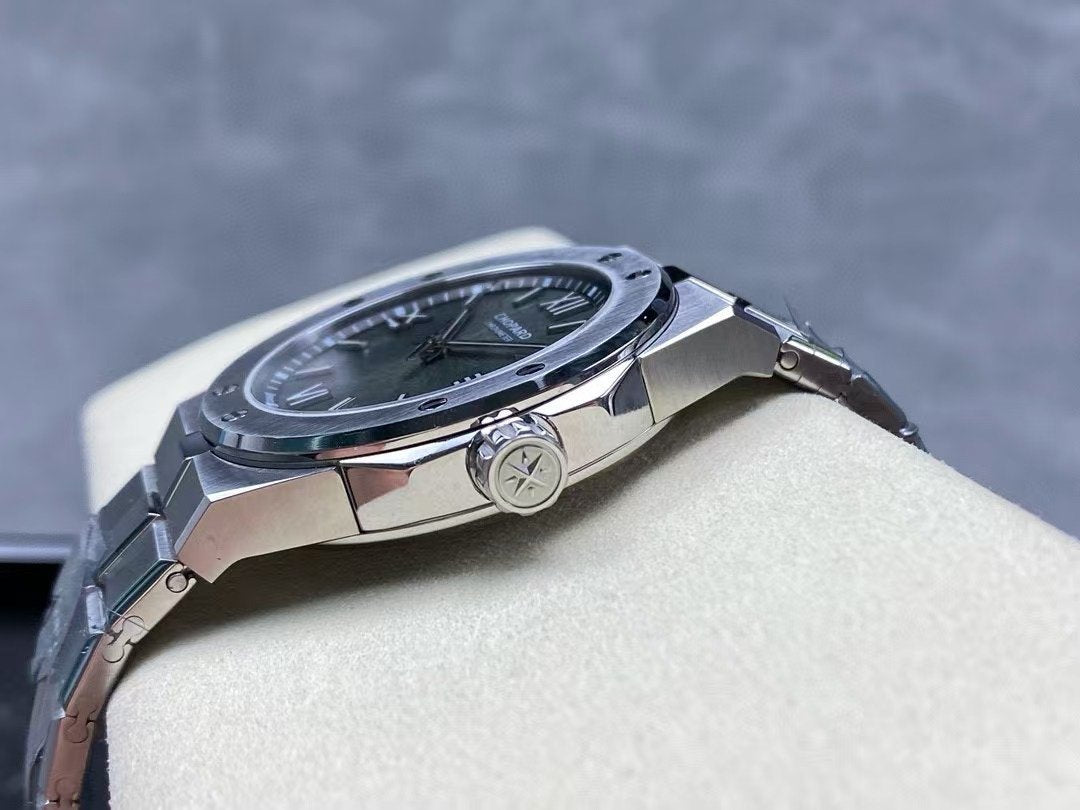 Chopard Alpine Eagle Snow Mountain Wrist Watch WTJN25130