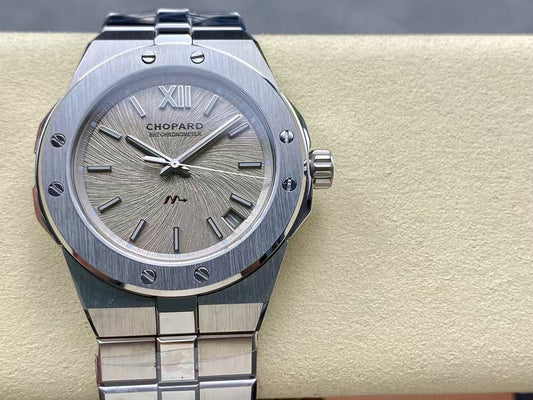 Chopard Alpine Eagle Snow Mountain Wrist Watch WTJN25131