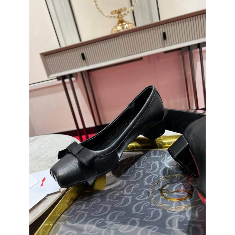 Christian Louboutin Ballet Shoes SH010096