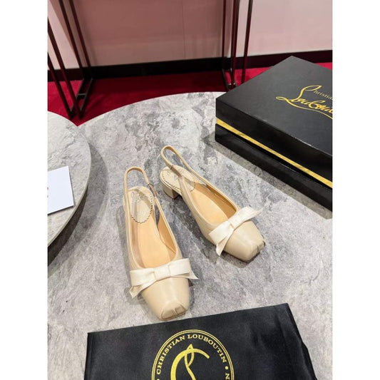 Christian Louboutin Ballet Shoes SH010098