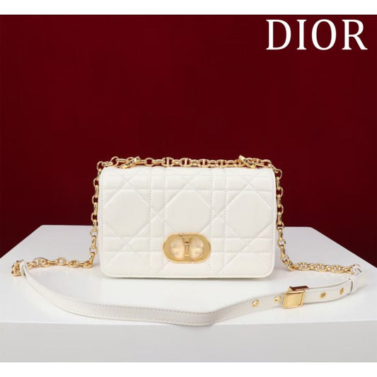 Dior Caro Mini Hand Bag BG0525290