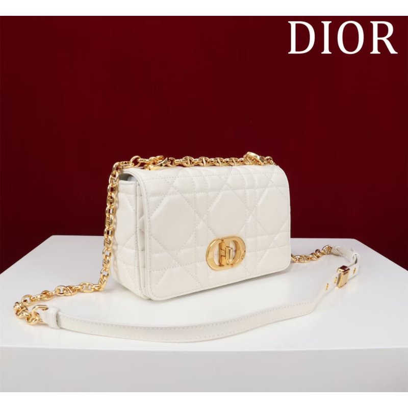 Dior Caro Mini Hand Bag BG0525290