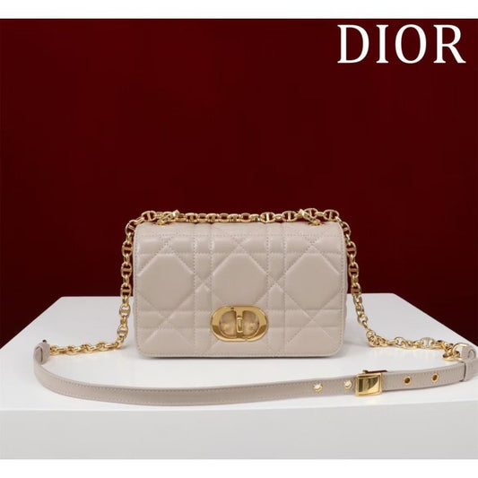 Dior Caro Mini Hand Bag BG0525291