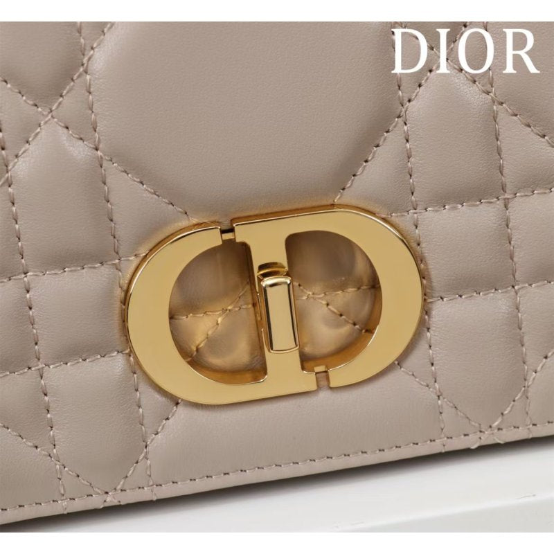 Dior Caro Mini Hand Bag BG0525291
