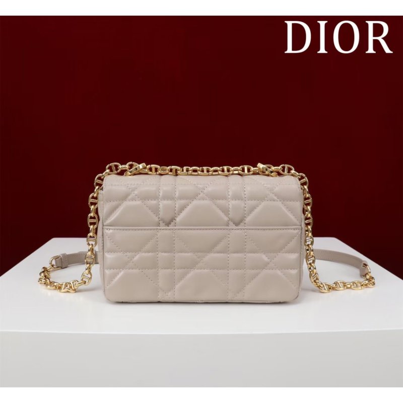 Dior Caro Mini Hand Bag BG0525291