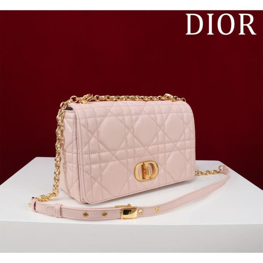 Dior Caro Mini Hand Bag BG0525292