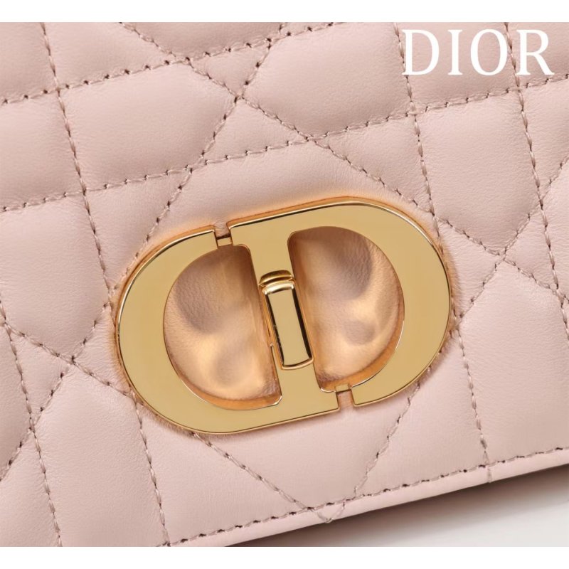 Dior Caro Mini Hand Bag BG0525292