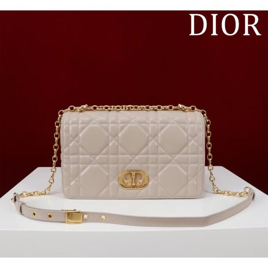 Dior Caro Mini Hand Bag BG0525294