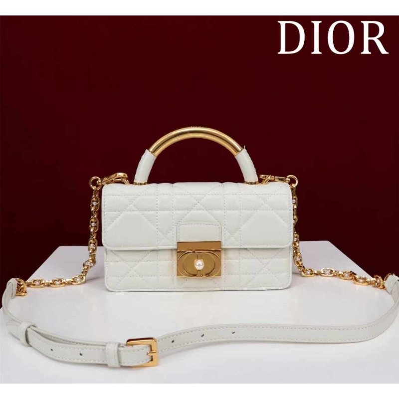 Dior Ange Hand Bag BG030628