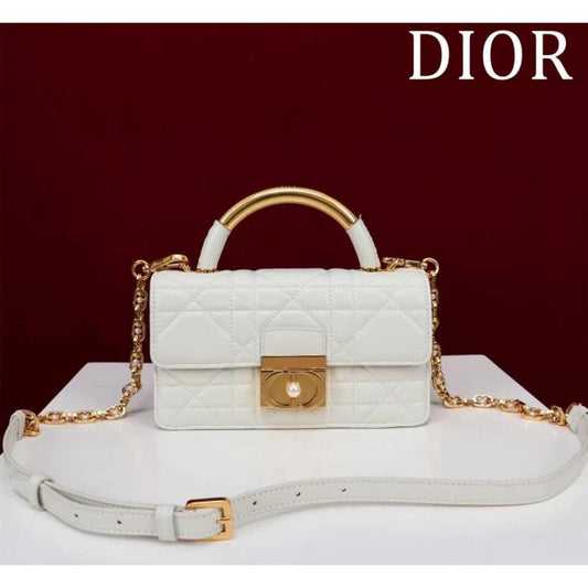 Dior Ange Hand Bag BG030628