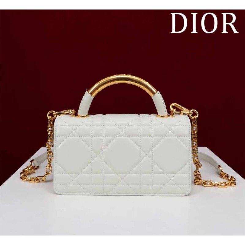 Dior Ange Hand Bag BG030628