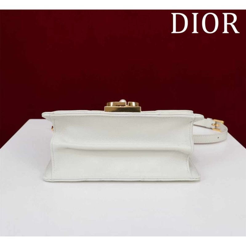Dior Ange Hand Bag BG030628