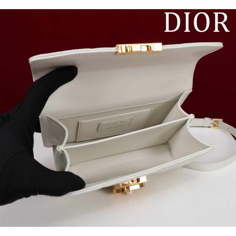 Dior Ange Hand Bag BG030628