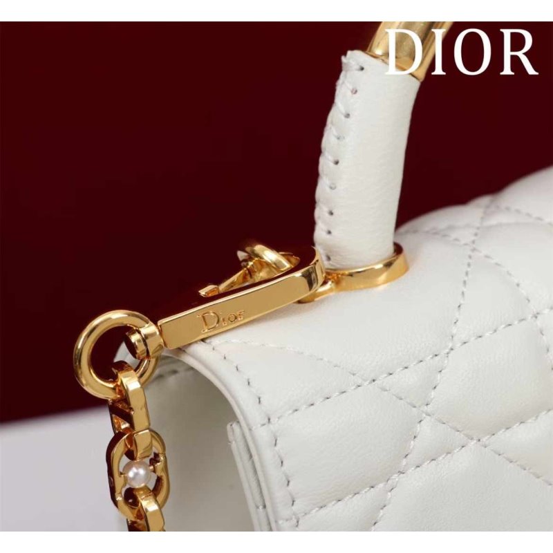 Dior Ange Hand Bag BG030628