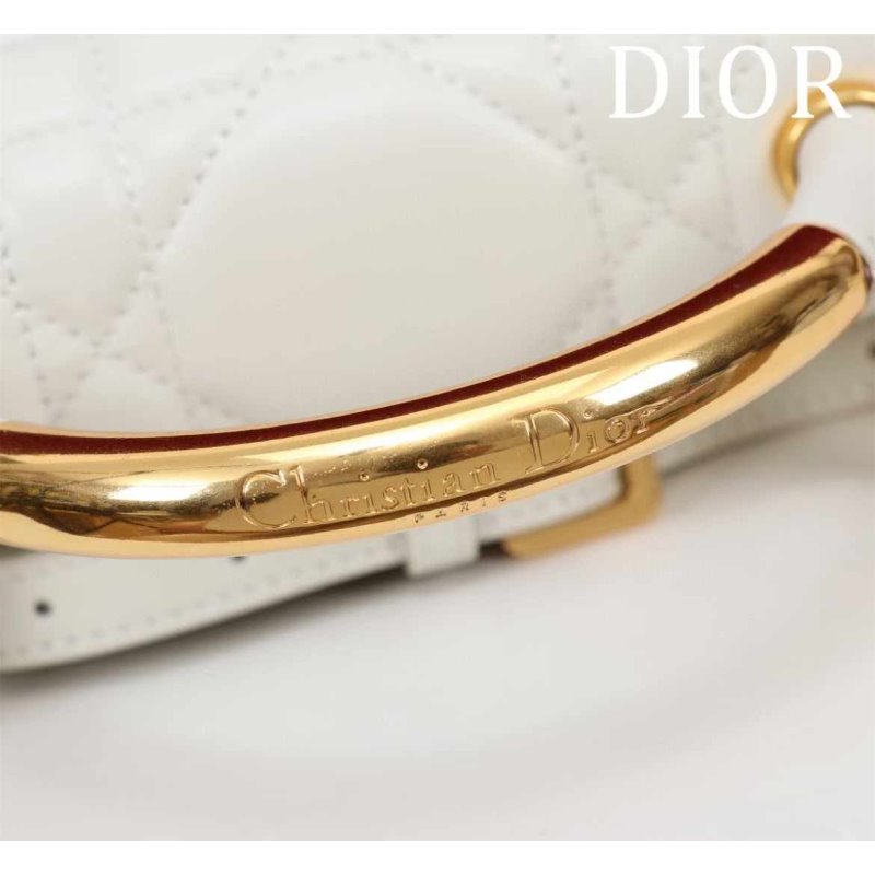 Dior Ange Hand Bag BG030628