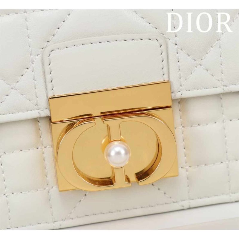 Dior Ange Hand Bag BG030628
