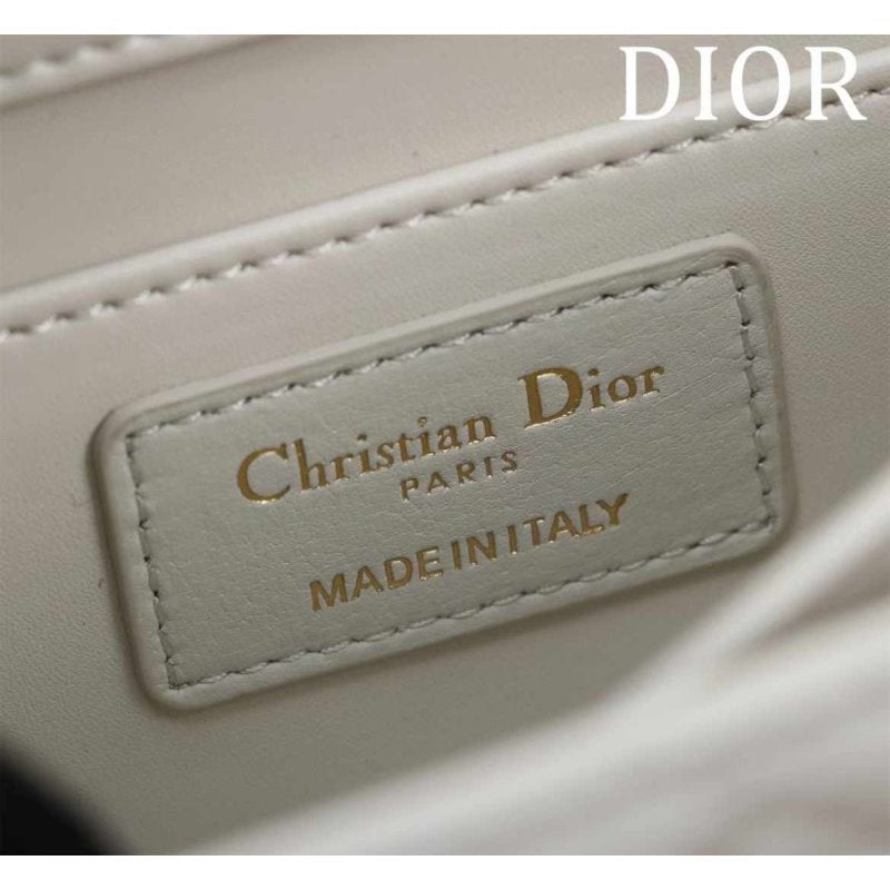 Dior Ange Hand Bag BG030628