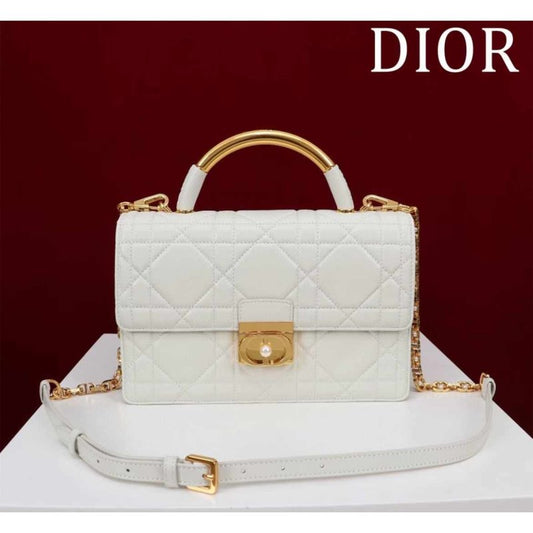 Dior Ange Hand Bag BG030629