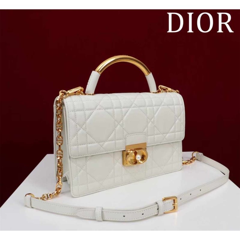 Dior Ange Hand Bag BG030629