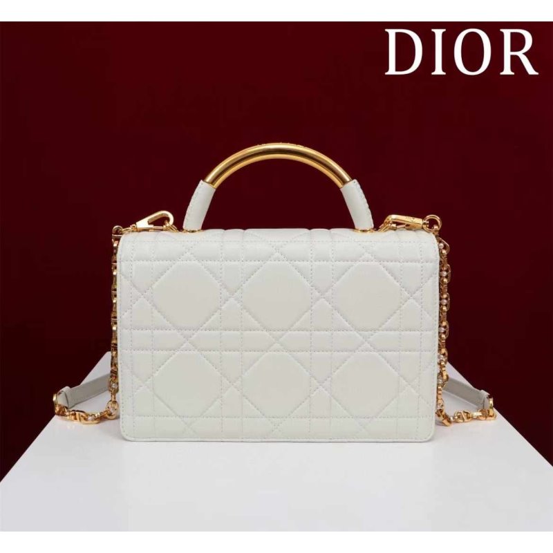 Dior Ange Hand Bag BG030629