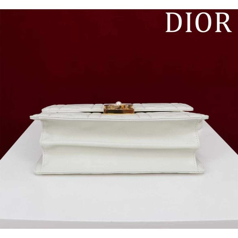 Dior Ange Hand Bag BG030629