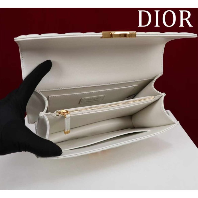 Dior Ange Hand Bag BG030629