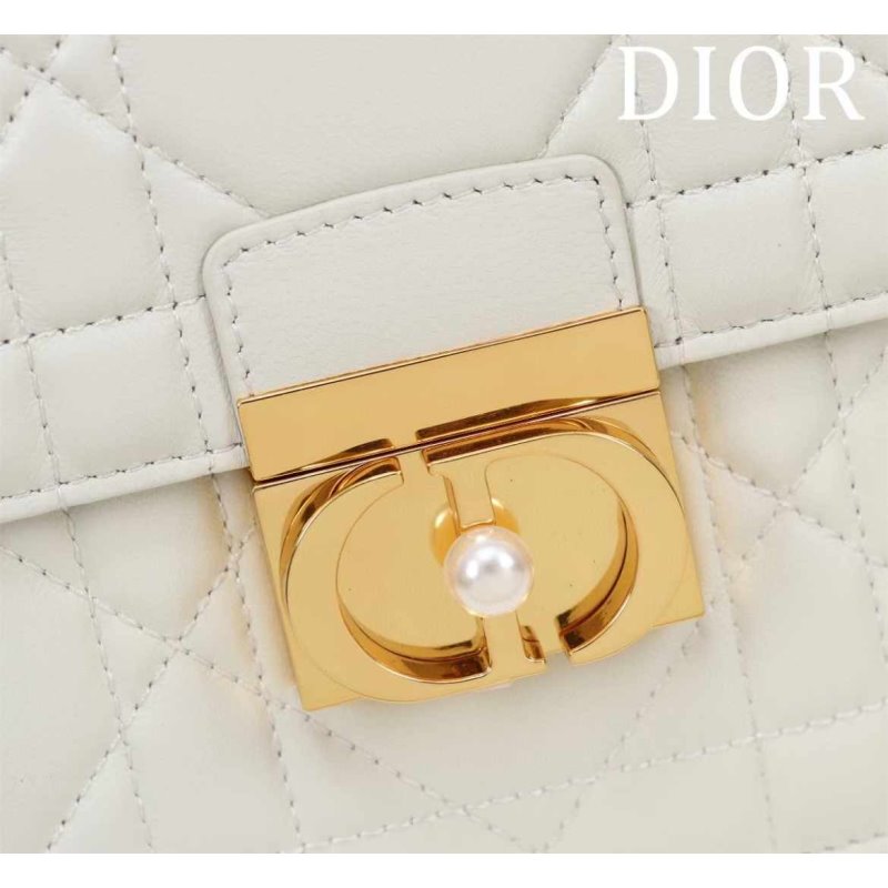 Dior Ange Hand Bag BG030629