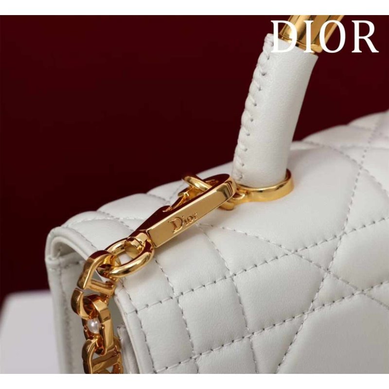 Dior Ange Hand Bag BG030629