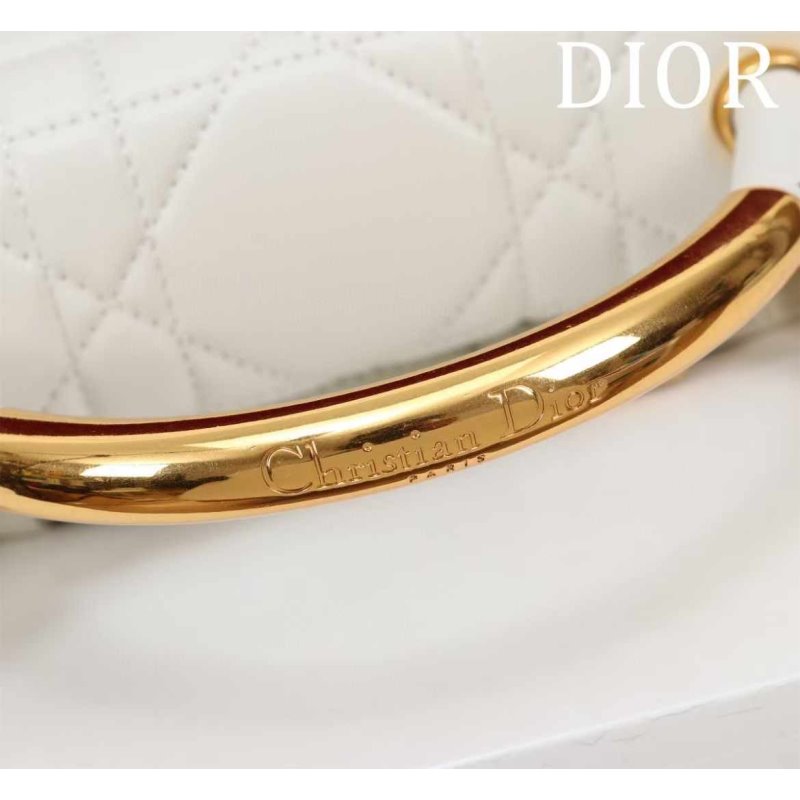 Dior Ange Hand Bag BG030629