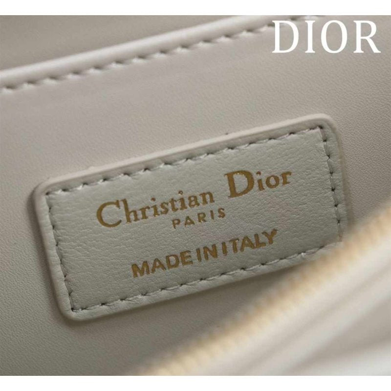 Dior Ange Hand Bag BG030629