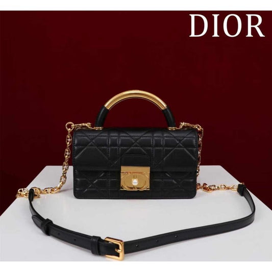 Dior Ange Hand Bag BG030630