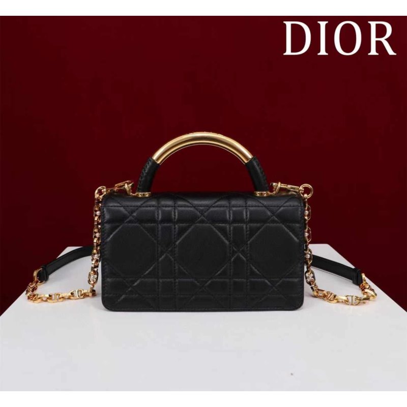 Dior Ange Hand Bag BG030630