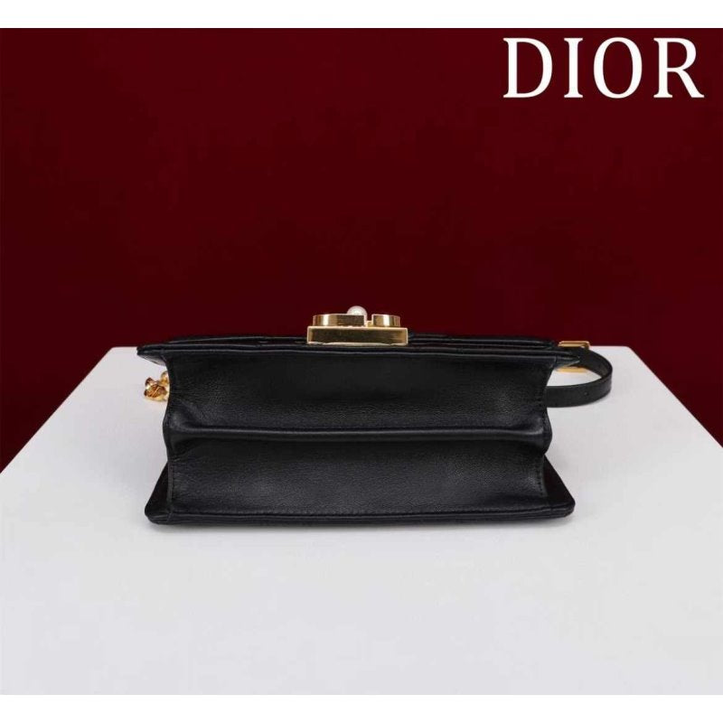 Dior Ange Hand Bag BG030630