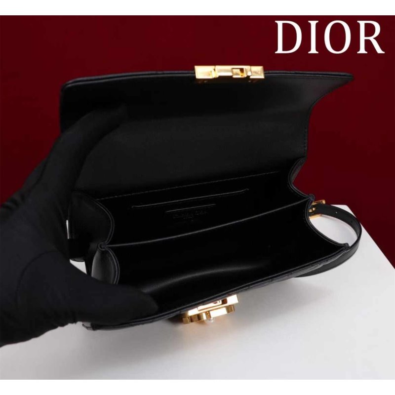 Dior Ange Hand Bag BG030630