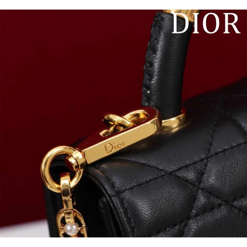 Dior Ange Hand Bag BG030630