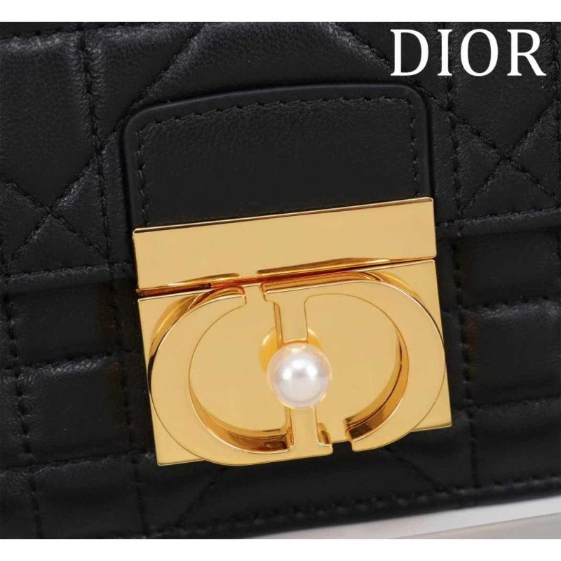 Dior Ange Hand Bag BG030630