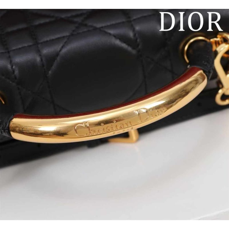 Dior Ange Hand Bag BG030630