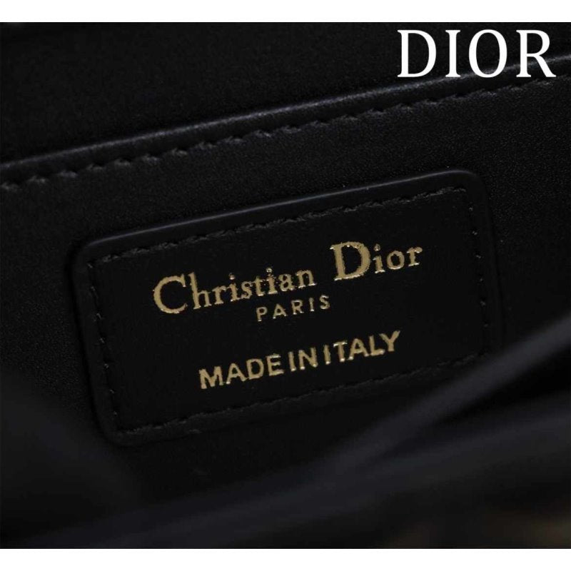 Dior Ange Hand Bag BG030630
