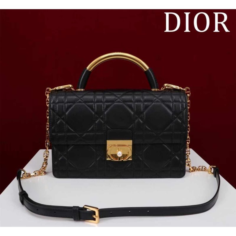 Dior Ange Hand Bag BG030631