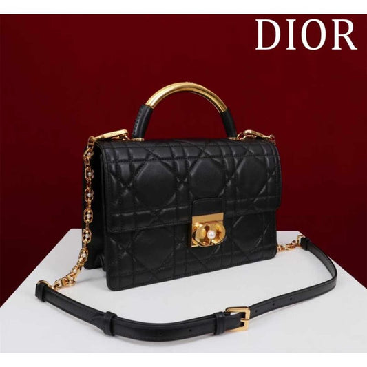 Dior Ange Hand Bag BG030631