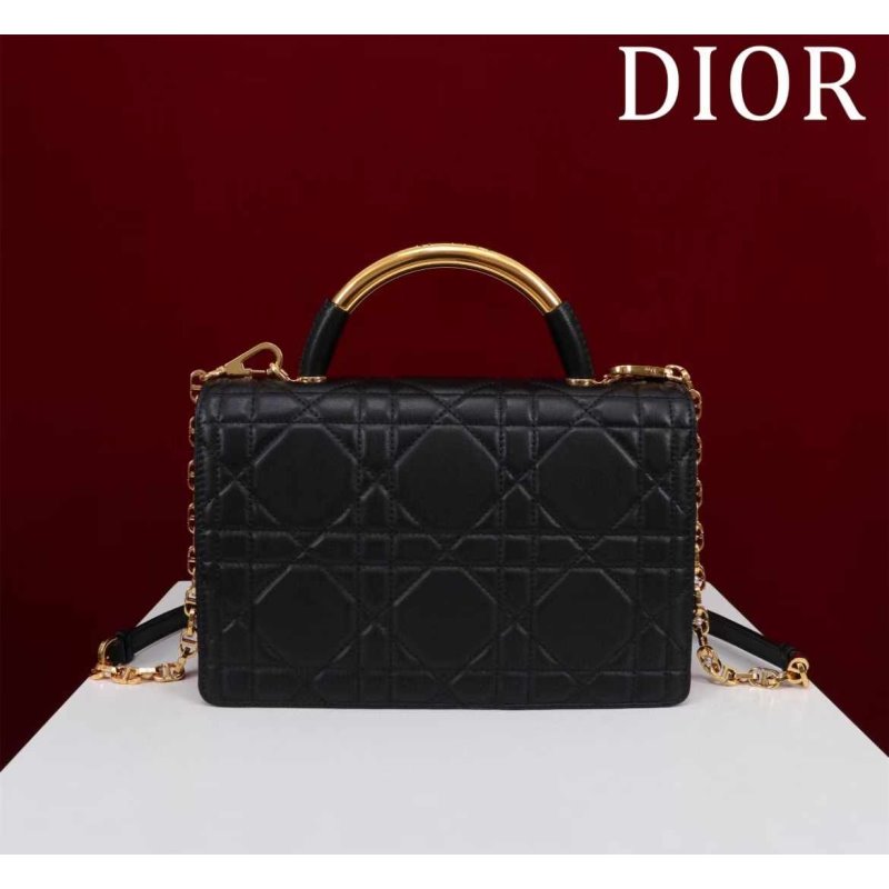Dior Ange Hand Bag BG030631