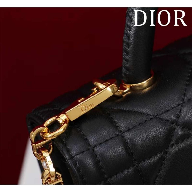 Dior Ange Hand Bag BG030631