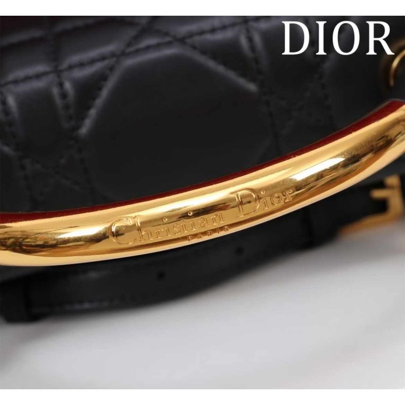 Dior Ange Hand Bag BG030631