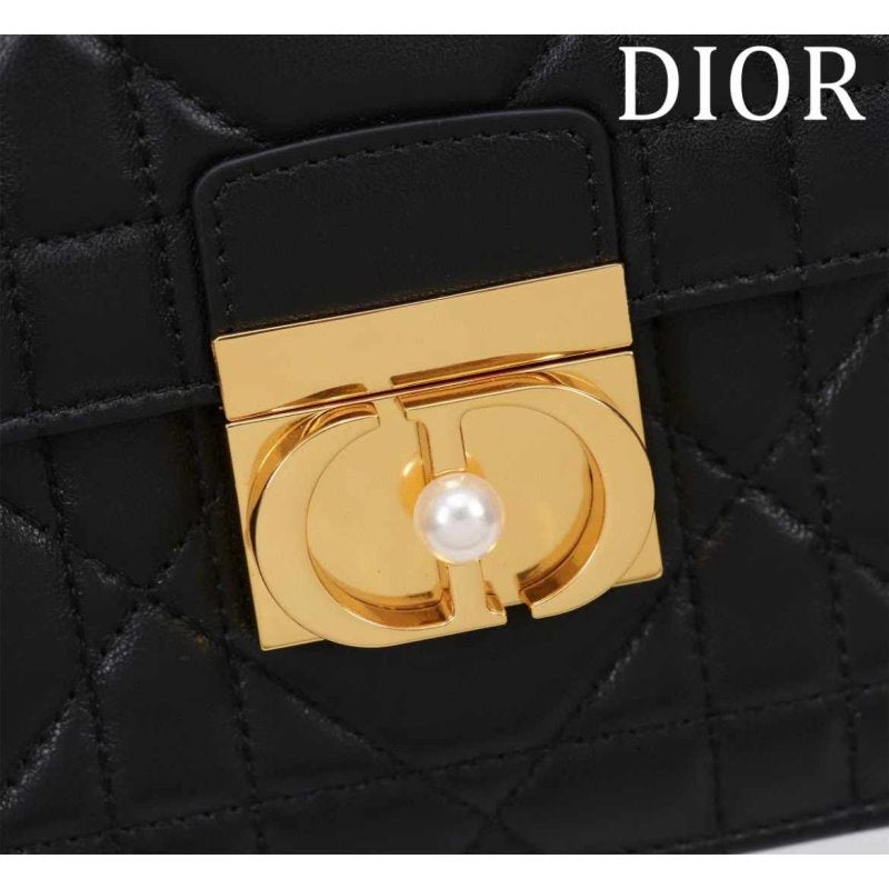 Dior Ange Hand Bag BG030631