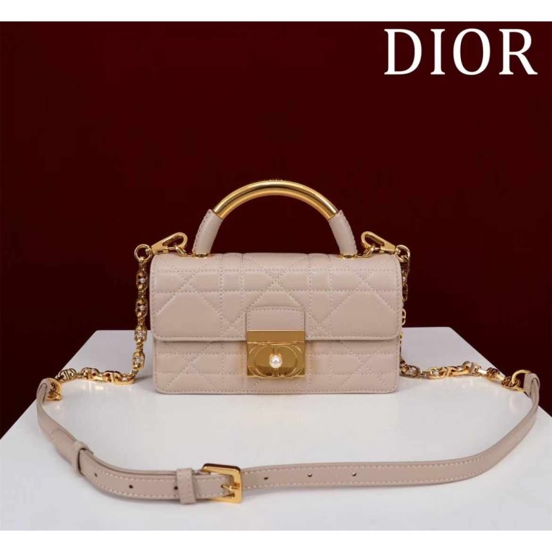 Dior Ange Hand Bag BG030632