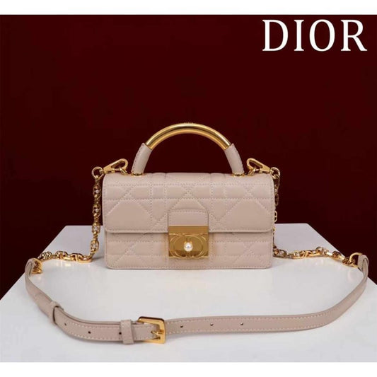 Dior Ange Hand Bag BG030632