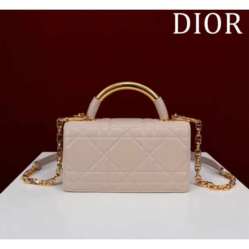Dior Ange Hand Bag BG030632