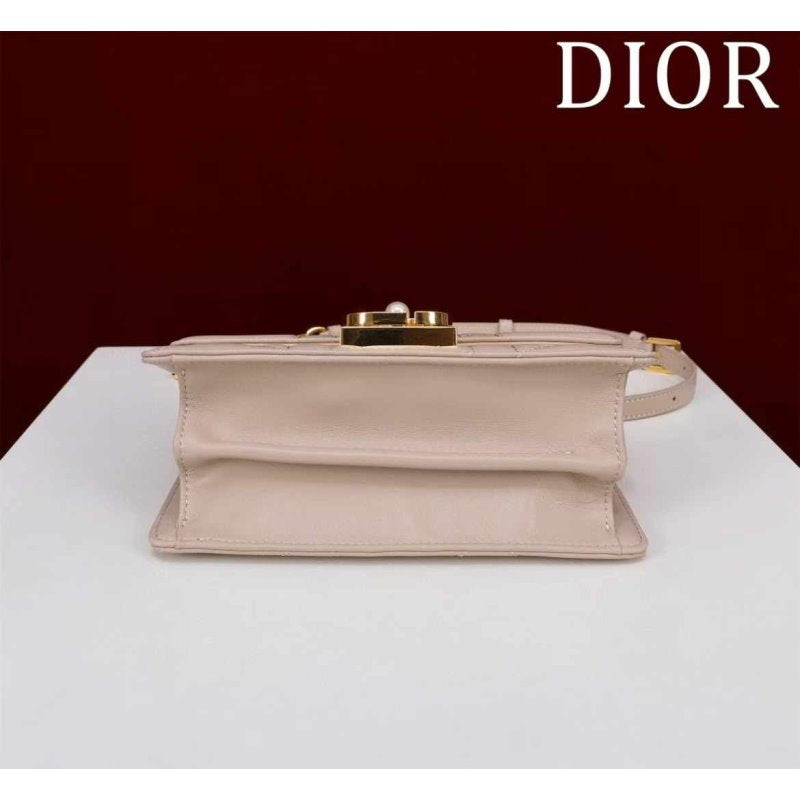 Dior Ange Hand Bag BG030632