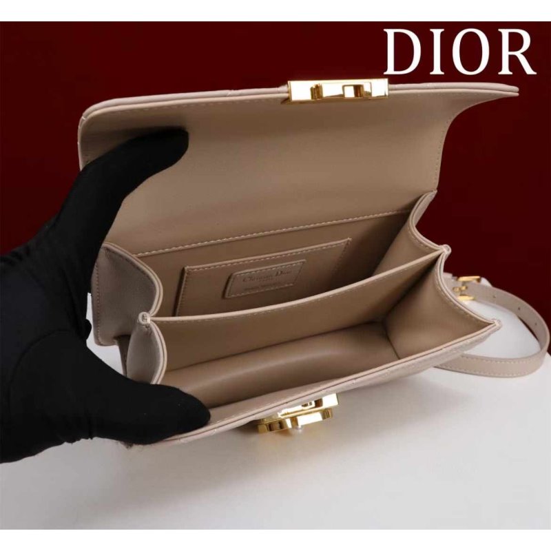 Dior Ange Hand Bag BG030632